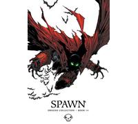 Spawn Origins Volume 14