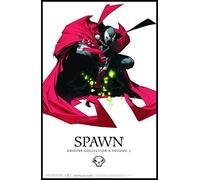 Spawn: Origins Volume 2 by Todd McFarlane (2009-08-04)