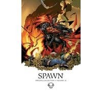 Spawn Origins, Volume 25