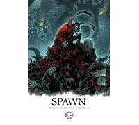 Spawn Origins, Volume 27