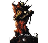 Spawn Origins Volume 30