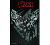 Spawn: Origins Volume 4
