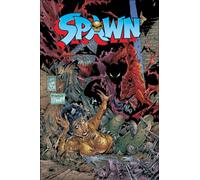 Spawn: Origins Volume 6