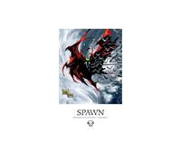 Spawn Origins Volume 7 by Todd McFarlane Paperback Book