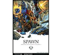 Spawn: Origins Volume 9
