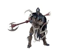 Spawn Raven Spawn 7" McFarlane Action Figure