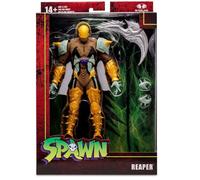 McFarlane Toys Spawn Action Figure Reaper 18 cm