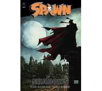 Spawn Shadows