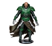 Spawn: Sinn 7-Inch Figure
