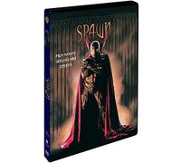 Spawn (Spawn)