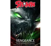 Spawn: Vengeance