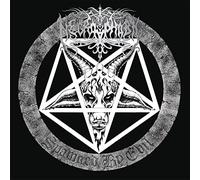 Necrophobic – Spawned By Evil – CD – Re-Issue (2022)