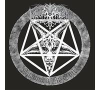 Spawned By Evil (Re-Issue 2022) [VINYL]