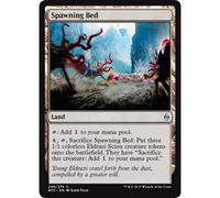 Spawning Bed | Battle for Zendikar