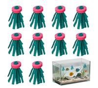 Spawning Mop for Fish Tank 10 Pieces Egg Collector Breeder Fry Protection
