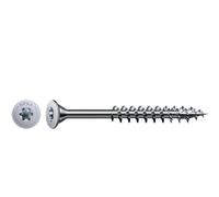 SPAX 0251010501075 Universal Screw 5 x 107mm T-Star Plus Steel WIROX 150pc