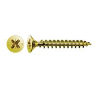 Spax Universal Screw, 1081020250255