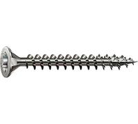SPAX Universal Screw 5 x 70mm T-Star + Stainless Steel A2 100pc 1197000500703