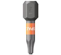 SPAX T-Star Plus T30 Driver Bits 25mm (Pack of 5)