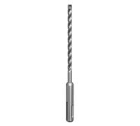 SPAX 5000212001600 Concrete Drill Bit Four Flute 12 x 160 mm, Working Length 85 mm, SDS Plus Shank, Ideal for Reinforced Concrete, Pack of 1