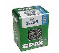 Spax A2 Stainless Steel TRX 3.5x35 L