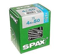 Spax A2 Stainless Steel TRX 4.5x50 L