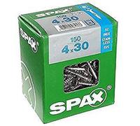 Spax A2 Stainless Steel TRX 4x30 L