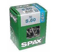Spax A2 Stainless Steel TRX 5x60 L
