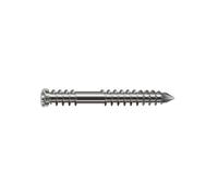 SPAX A4 Grade Stainless Steel Decking Screw 6.0 x 80mm - Pack of 100