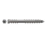 Spax A4 Stainless Steel Torx Decking Screws 6mm 60mm Pack of 100