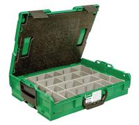 SPAX Assembly Case L-BOXX Large - Empty
