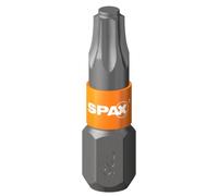 SPAX-BIT T-STAR plus T25, 6,4 x 25 mm, 5 pieces in the can - 5000009182259