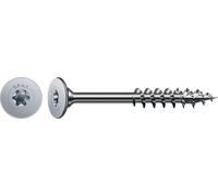 Spax Cabinet Screws T-Star Plus Flange Head Wirox Coated 4 x 30mm T20 200PCS