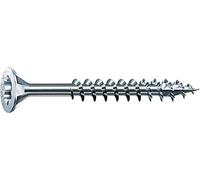 Spax S Wirox Torx Wood Screws 4mm 60mm Pack of 100