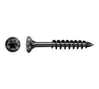 Spax Façade A2 BLAX Stainless Steel Screws 4.5mm 50mm Pack of 200