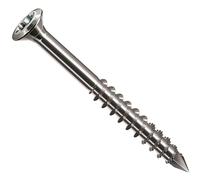 Spax Facade Cut Point Stainless Steel Torx Screws 4.5mm 40mm Pack of 200