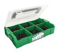 SPAX 5000009162029 Assorter case L-BOXX Mini BLAX 800pc