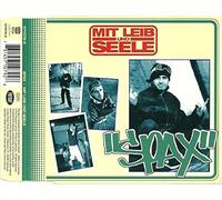 Spax - Mit Leib und Seele