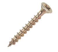 Spax Pz Flat Countersunk Screw (Dia)3.5mm (L)16mm, Pack Of 200