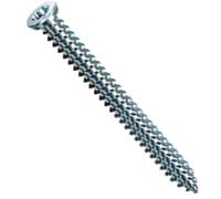 Spax RA Countersunk Torx Frame Anchor Screws