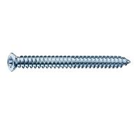 Spax RA Frame Anchor Countersunk Screws - 7.5mm x 120mm - Pack of 100