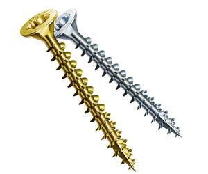 Spax S Self Countersinking Torx Full Thread Wood Screws 3.5mm 40mm Pack of 200