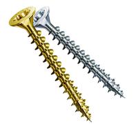 Spax S Self Countersinking Torx Full Thread Wood Screws 4.5mm 40mm Pack of 200