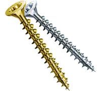 SPAX T-Star Plus T20 Universal Screws 4.0 x 30mm Wirox Coated (Pack of 200)
