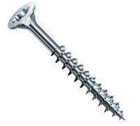 Spax S Wirox Torx Wood Screws 5mm 100mm Pack of 100