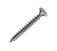 Spax T-Star Mixed Head T Stainless Steel Screw (Dia)5mm (L)60mm, Pack Of 25