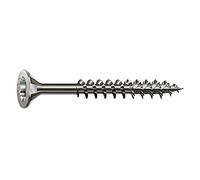 Spax T-Star Plus Stainless Steel Screws 3.5 x 25 mm Box 25