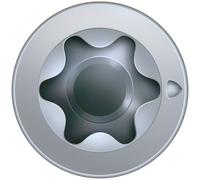 SPAX T-Star Plus T15 Driver Bits 25mm (Pack of 5)