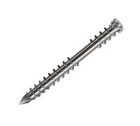 SPAX Wirox T-STAR Plus Decking Screw 4.5 x 60mm x 25 Screws