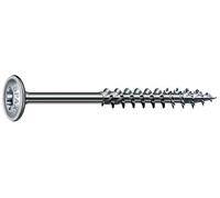 Spax T-Star Washer Steel Screw (Dia)6mm (L)160mm, Pack Of 20